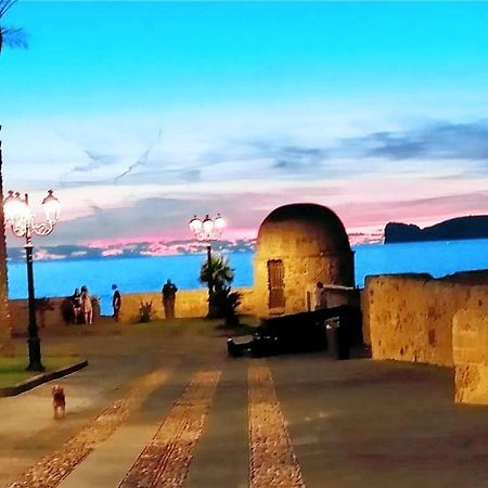 Da Serraona Appartamento Ad Alghero Esterno foto