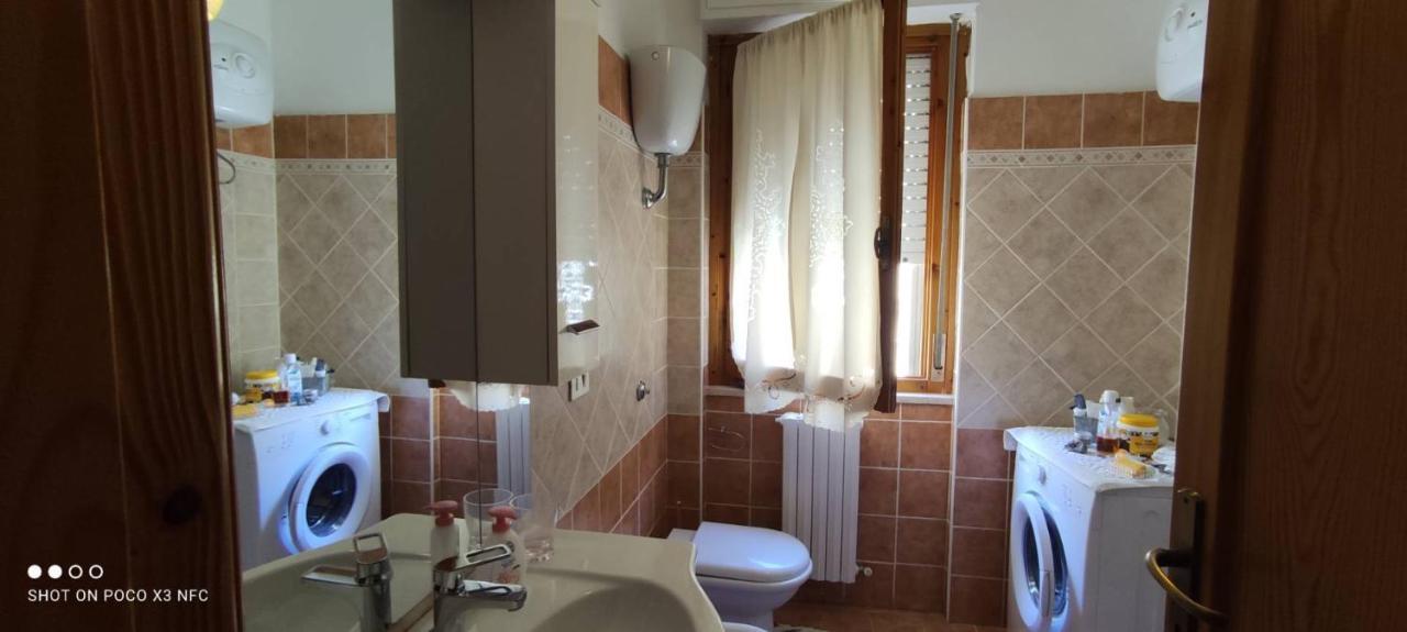 Da Serraona Appartamento Ad Alghero Esterno foto