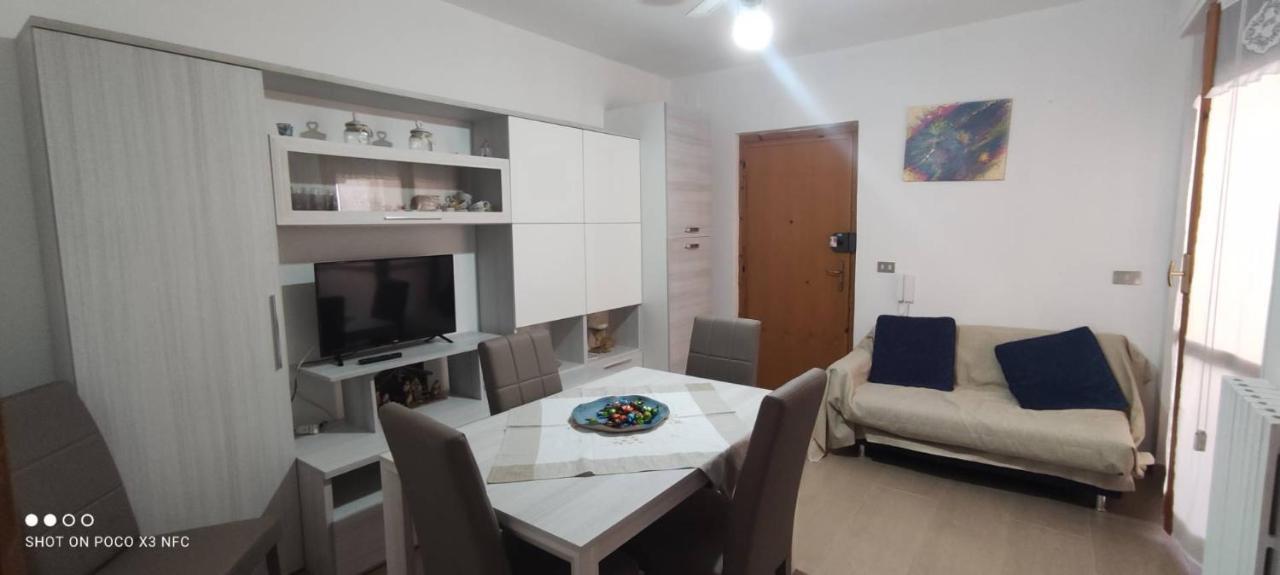 Da Serraona Appartamento Ad Alghero Esterno foto