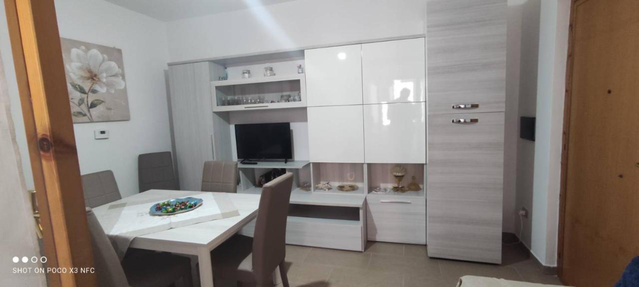 Da Serraona Appartamento Ad Alghero Esterno foto