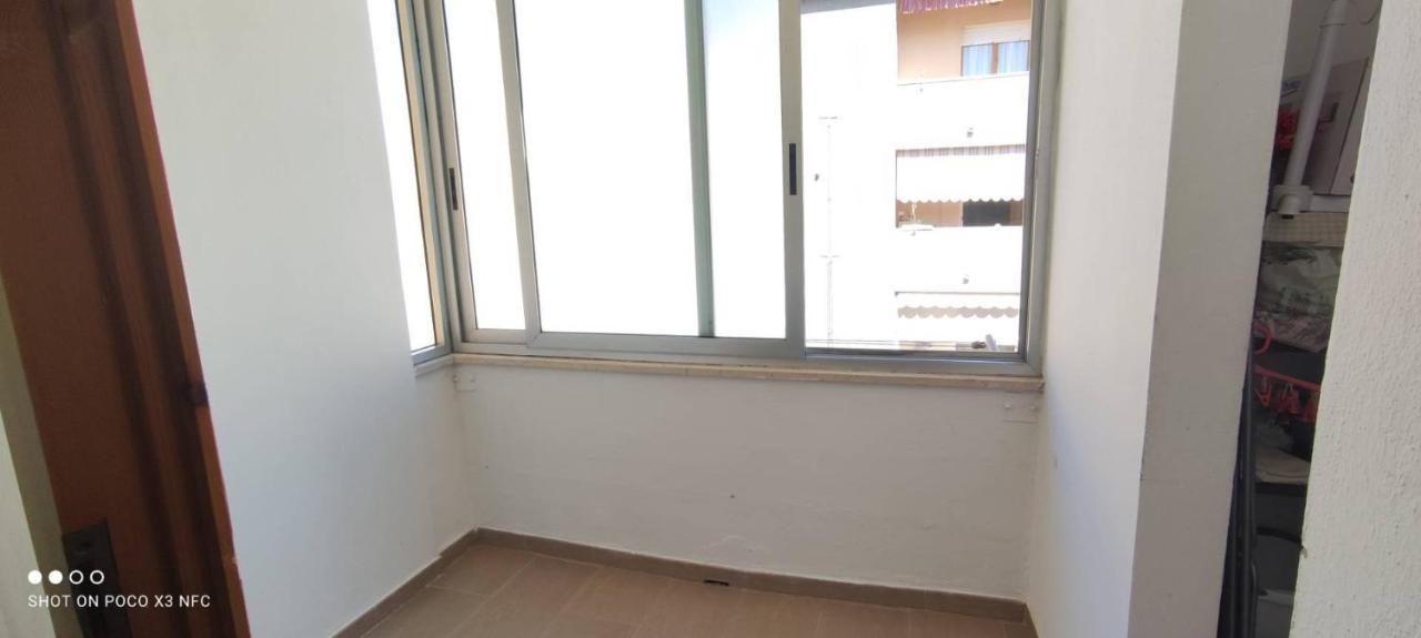 Da Serraona Appartamento Ad Alghero Esterno foto